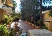 Chalet independiente con terreno en venta en la España, Benicasim, ref: TR236776 foto