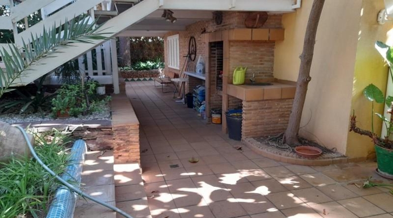 Castellon - Benicasim - 1227m2