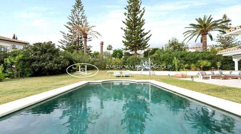 Málaga - Marbella - 1100m2