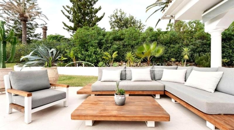 Málaga - Marbella - 1100m2