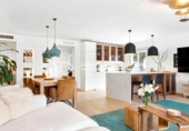 Chalet independiente con terreno en venta en la España, Marbella, ref: TR237759 foto