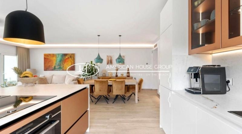 Málaga - Marbella - 1100m2
