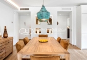 Chalet independiente con terreno en venta en la España, Marbella, ref: TR237759 foto