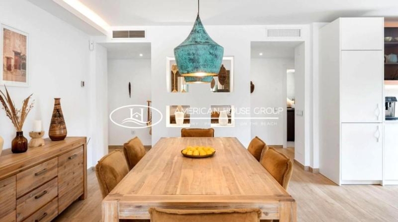 Málaga - Marbella - 1100m2