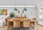 Chalet independiente con terreno en venta en la España, Marbella, ref: TR219673 foto