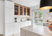Chalet independiente con terreno en venta en la España, Marbella, ref: TR219673 foto