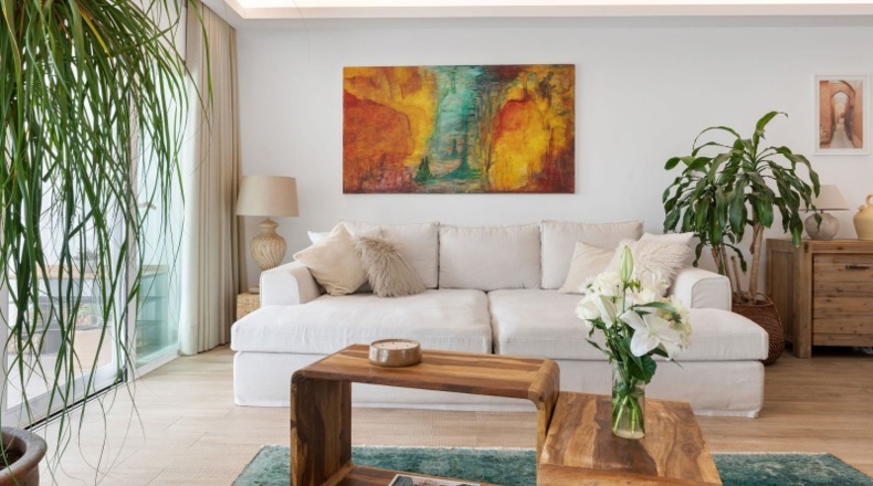 Malaga - Marbella - 1100m2