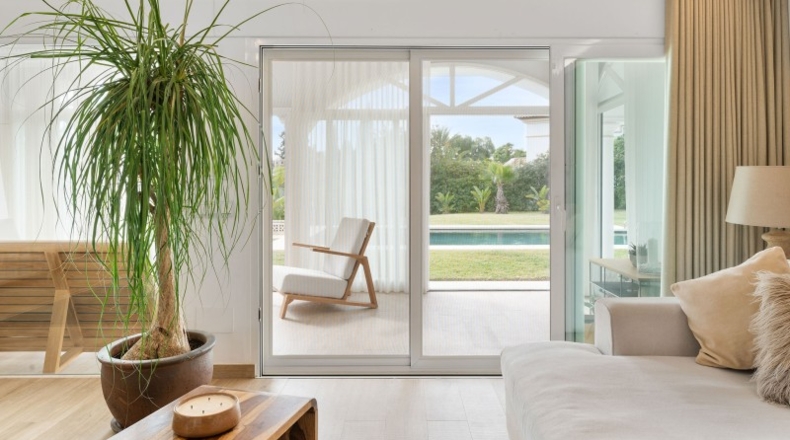 Malaga - Marbella - 1100m2