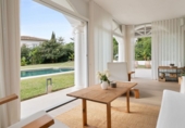 Chalet independiente con terreno en venta en la España, Marbella, ref: TR219673 foto