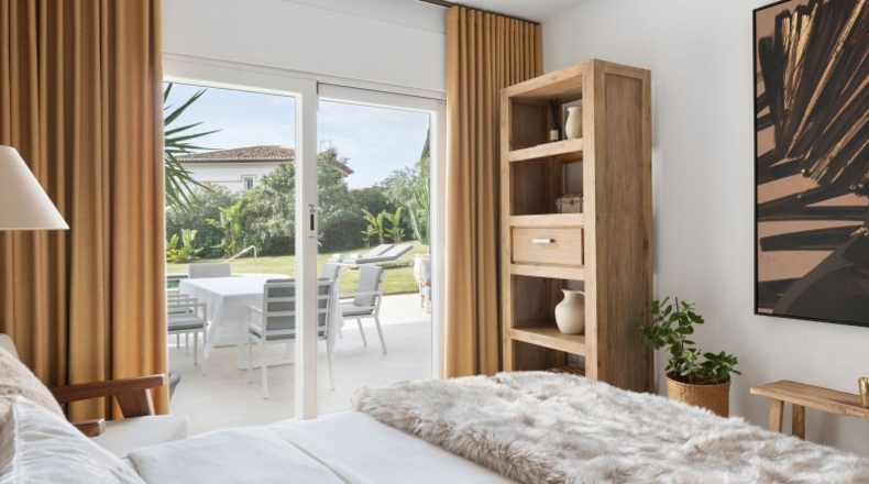 Malaga - Marbella - 1100m2