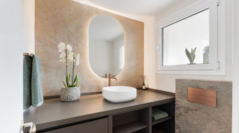 Malaga - Marbella - 1100m2