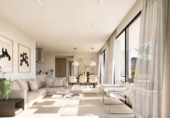 Chalet independiente con terreno en venta en la España, Calpe, ref: TR238062 foto