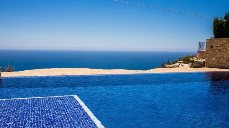 Alicante - Benitachell - 1143m2