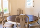Chalet independiente con terreno en venta en la España, Benitachell, ref: TR133758 foto