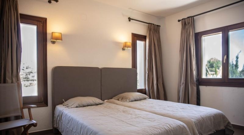 Alicante - Benitachell - 1143m2