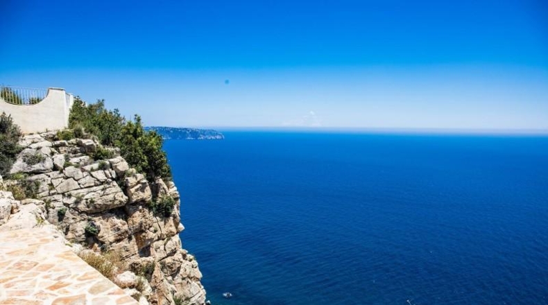 Alicante - Benitachell - 1143m2