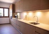 Chalet independiente con terreno en venta en la España, Benitachell, ref: TR133758 foto