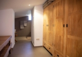 Chalet independiente con terreno en venta en la España, Benitachell, ref: TR133758 foto