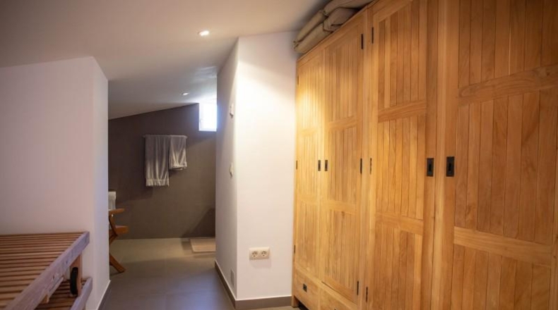 Alicante - Benitachell - 1143m2
