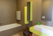 Chalet independiente con terreno en venta en la España, Benitachell, ref: TR133758 foto