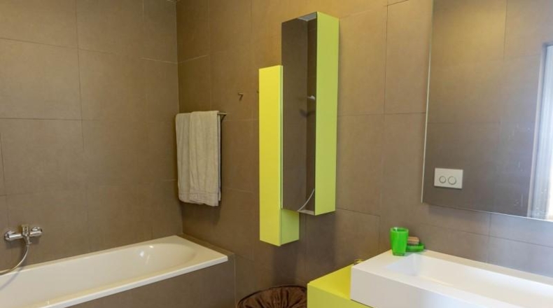 Alicante - Benitachell - 1143m2