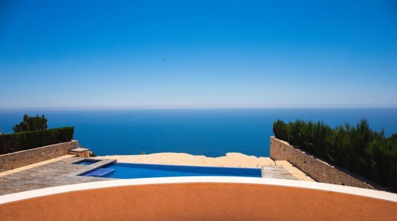 Alicante - Benitachell - 1143m2