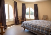 Chalet independiente con terreno en venta en la España, Benitachell, ref: TR133758 foto