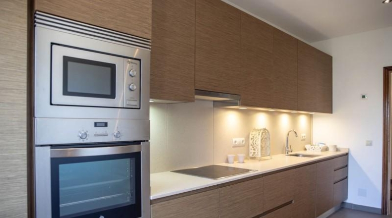 Alicante - Benitachell - 1143m2
