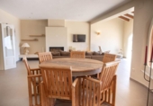 Chalet independiente con terreno en venta en la España, Benitachell, ref: TR133758 foto