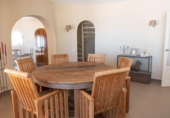 Chalet independiente con terreno en venta en la España, Benitachell, ref: TR133758 foto