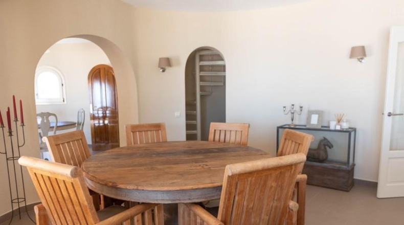 Alicante - Benitachell - 1143m2
