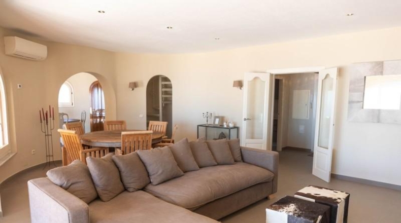 Alicante - Benitachell - 1143m2