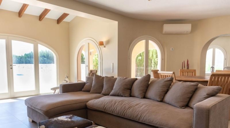 Alicante - Benitachell - 1143m2