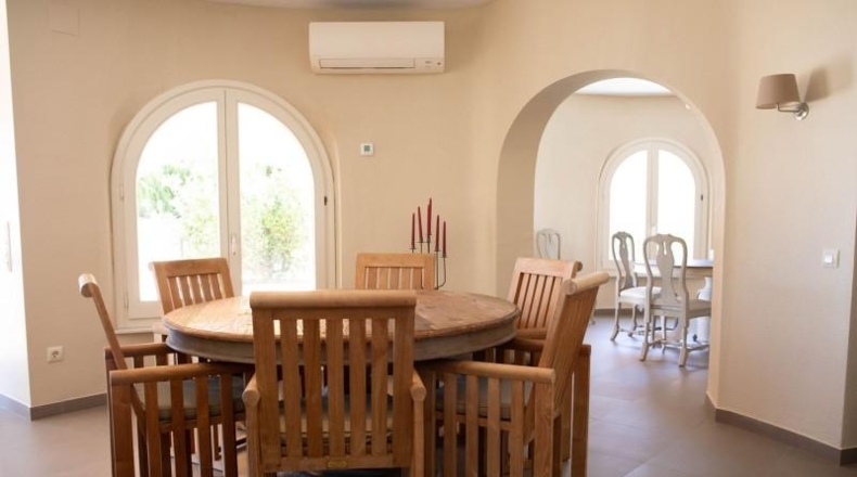 Alicante - Benitachell - 1143m2