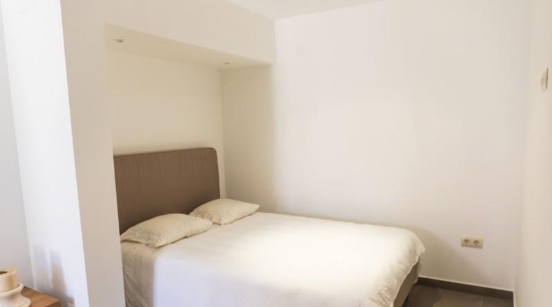 Alicante - Benitachell - 1143m2