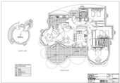 Chalet independiente con terreno en venta en la España, Benitachell, ref: TR133758 foto