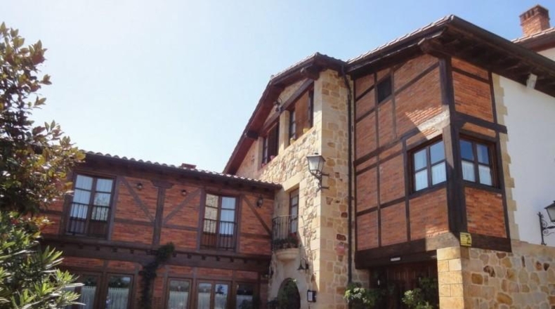 Cantabria - Santillana del Mar - 878m2