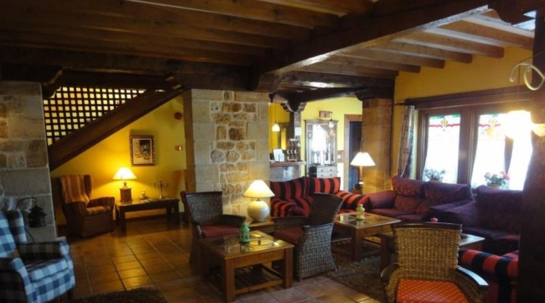 Cantabria - Santillana del Mar - 878m2