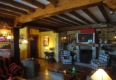 Chalet independiente con terreno en venta en la España, Santillana del Mar, ref: TR135157 foto