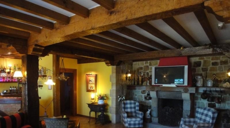 Cantabria - Santillana del Mar - 878m2