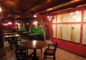 Chalet independiente con terreno en venta en la España, Santillana del Mar, ref: TR135157 foto