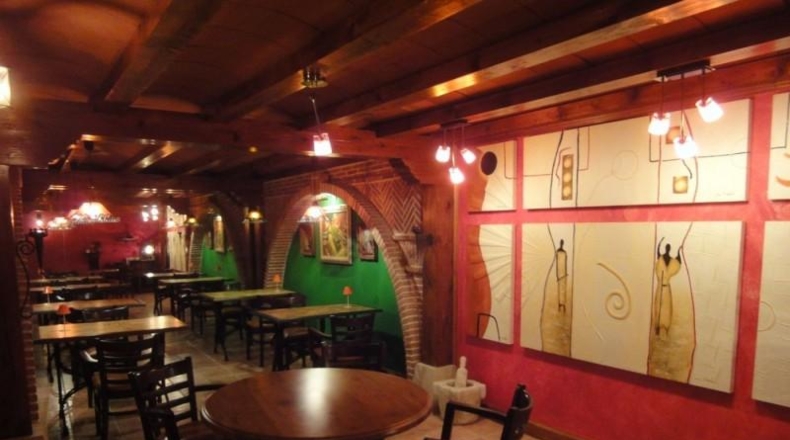 Cantabria - Santillana del Mar - 878m2