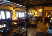 Chalet independiente con terreno en venta en la España, Santillana del Mar, ref: TR135157 foto