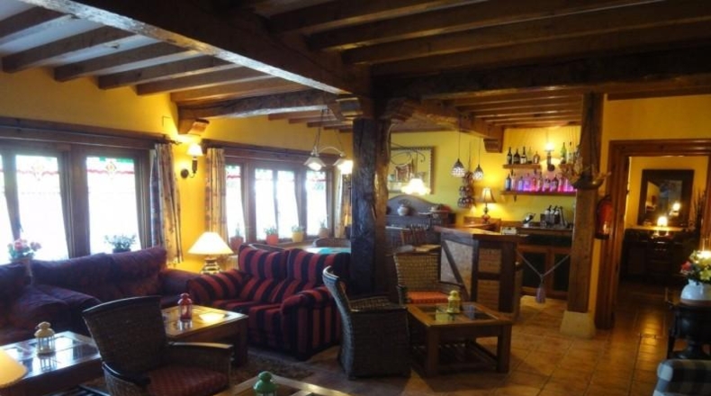 Cantabria - Santillana del Mar - 878m2