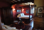 Chalet independiente con terreno en venta en la España, Santillana del Mar, ref: TR135157 foto