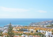 Chalet independiente con terreno en venta en la España, Adeje, ref: TR136806 foto