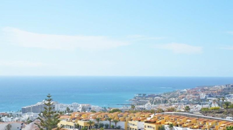 Santa Cruz de Tenerife - Adeje - 1000m2