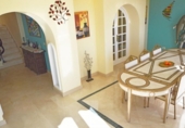 Chalet independiente con terreno en venta en la España, Adeje, ref: TR136806 foto