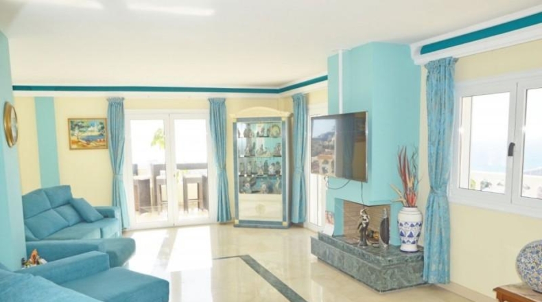 Santa Cruz de Tenerife - Adeje - 1000m2
