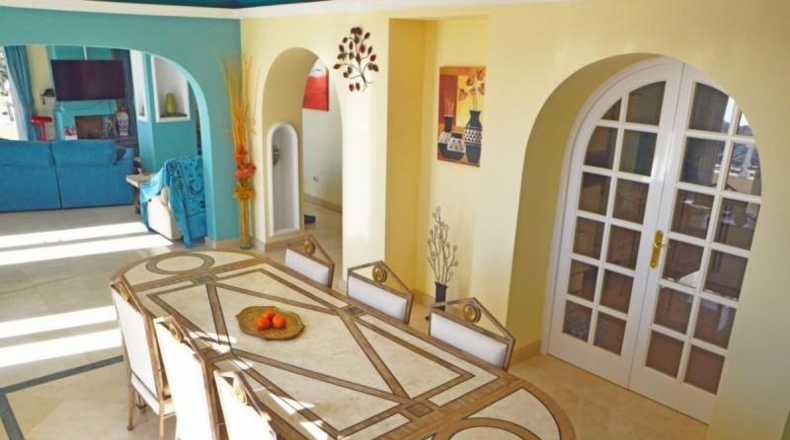 Santa Cruz de Tenerife - Adeje - 1000m2